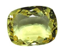 90 CT Naturale Taglio Cushion