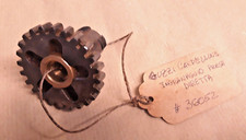 MOTO GUZZI CARDELLINO