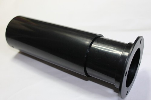 Tubo bass reflex - tubo,
