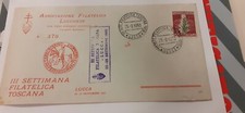  Lettera 3 SETT. FILATELICA