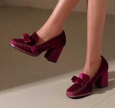 Scarpe casual donna punta