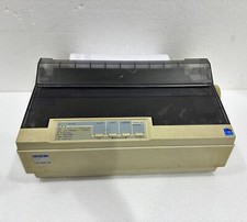 Epson LQ-300+ ll stampante a