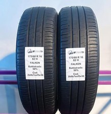 PNEUMATICO USATO FALKEN ZIEX ZE310 175/60 R16 82H ESTIVE