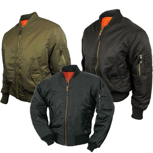 Giacca sicurezza militare - di,