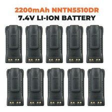 Batteria 10 pezzi NNTN5510DR