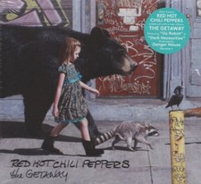 RED HOT CHILI PEPPERS – THE