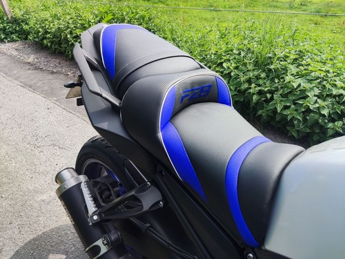 Yamaha fz8 fazer - fz8, n/s