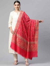 Sciarpa paisley scialle design