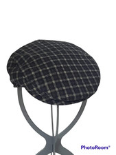 BERRETTO COPPOLA CON