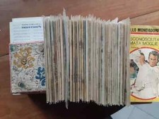 INTREPIDO Ed.Universo anno 1960 completa (-3).16 Foto Squadre Serie B 1959-60.