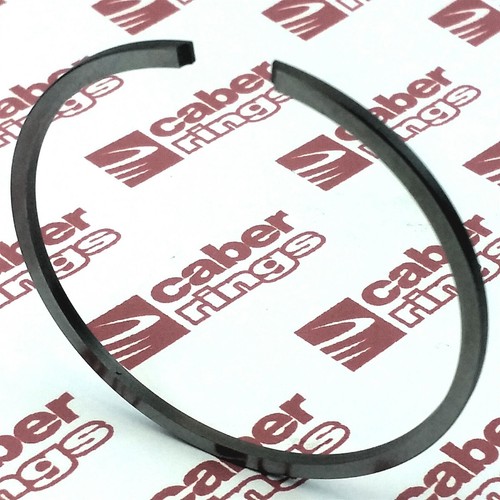 Anello pistone per motoslitta