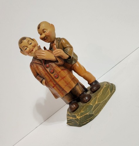 Statuina vintage anri - statuina,