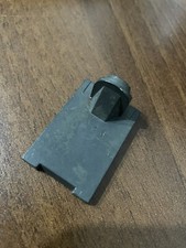 NOS VESPA 180 SS SS180 Super sport - SI 27/23 Dell'orto -Valvola  5963 - 3