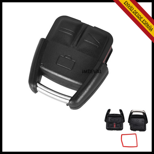 Carcasa botones para - 3,
