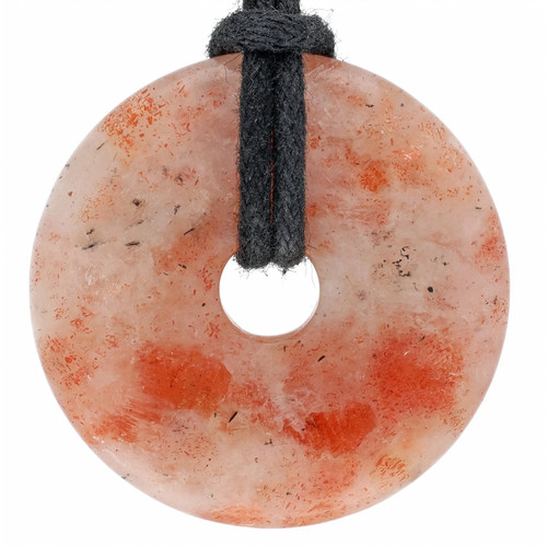 Donut pietra del - in,