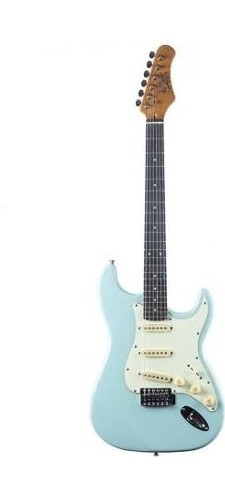 Eko chitarra elettrica - elettrica, stile