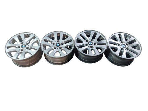 R16 cerchi bmw serie touring - r16, 3