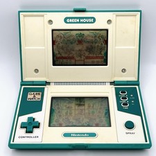 VINTAGE 1982 Nintendo Game &