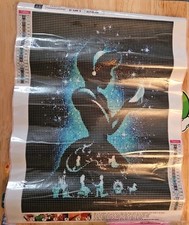 Quadro Diamante Disney