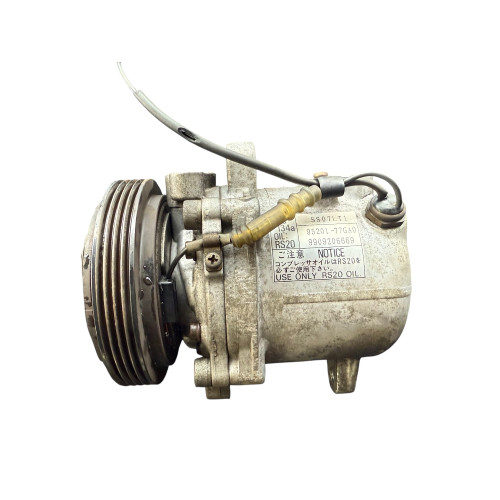 Compressore aria condizionata