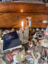 Accendino Rothschild