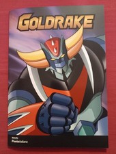 ITALIA 2025  Goldrake Ufo