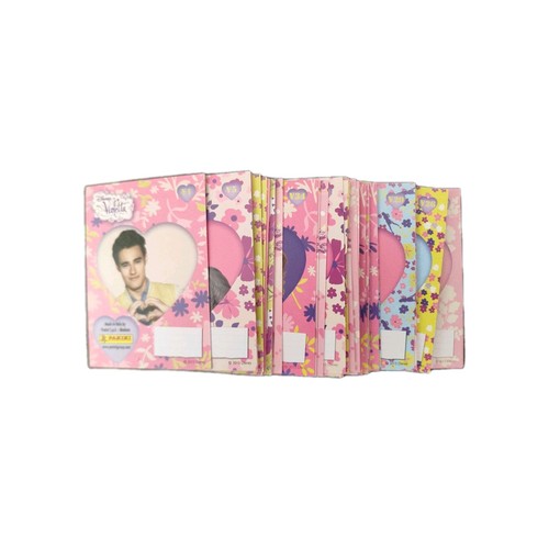 Disney violetta set completo - violetta:,