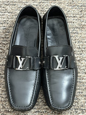 Mocassini louis vuitton - mocassini,