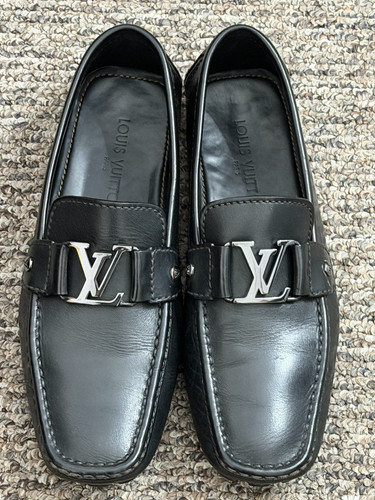 Mocassini louis vuitton - louis,