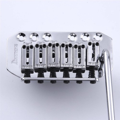 Ibanez fat guitar bridge - ibanez, 6