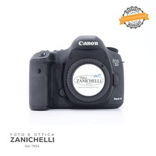 Canon EOS 5D Mark III Body