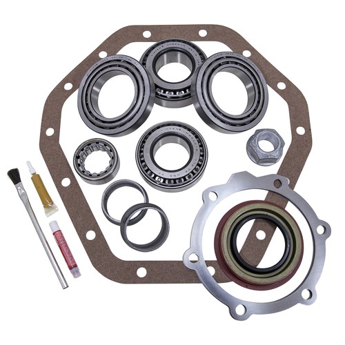 Kit revisione completo - revisione,