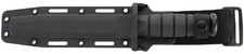 Guaina KA-BAR Full Size nera