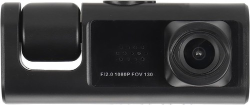 Dash cam anteriore posteriore - dash,