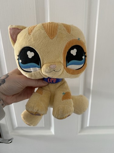 Littlest pet shop toys us - shop,