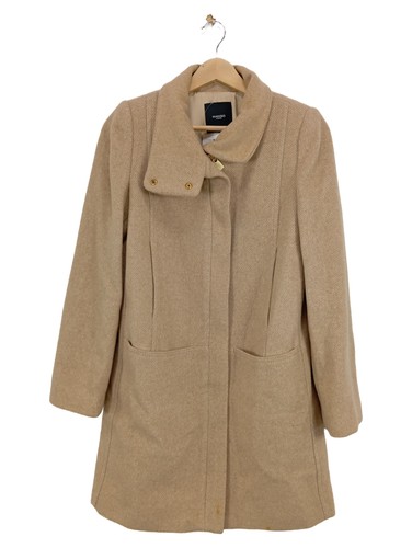 Mango cappotto donna beige - donna,