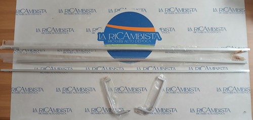 Set profili 4pz mascherina - 4pz,