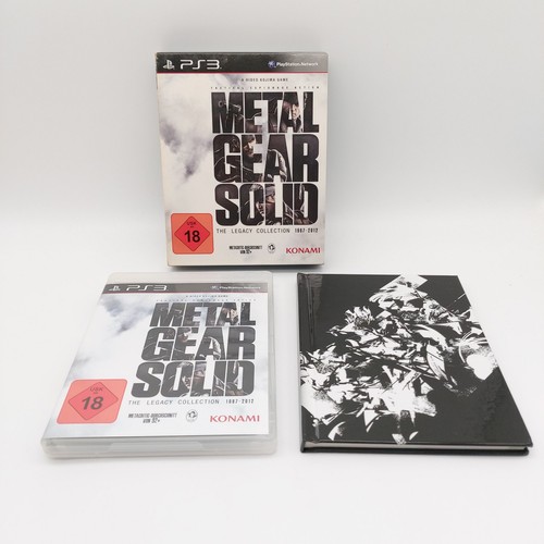 Metal gear solid - gear,