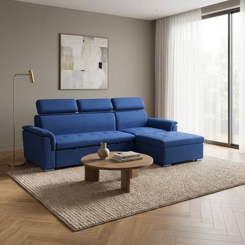 Divano letto posti moderno - letto,