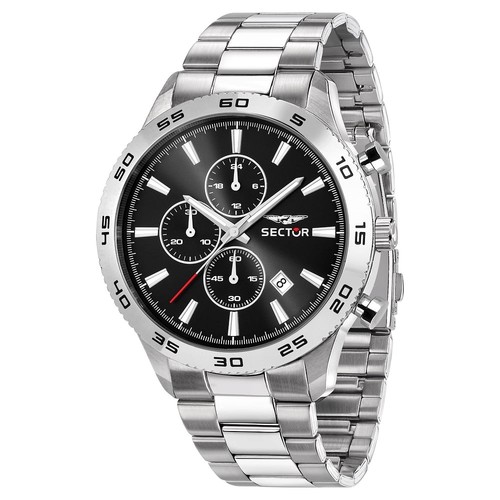 Orologio sector 270 - sector,