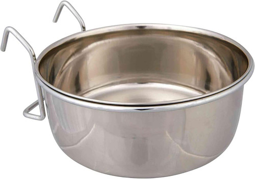 Ciotola acciaio inox - -, in