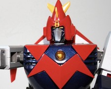 GX-31 VOLTES V Soul of