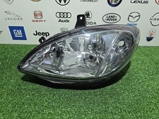 FARO MERCEDES VITO ANTERIORE
