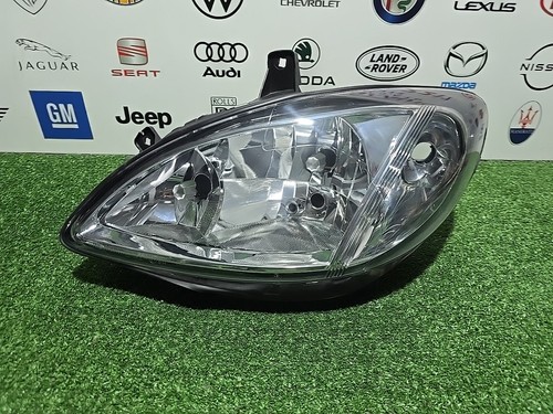 Faro mercedes vito anteriore - faro,