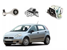 Supporti Motore Fiat Grande Punto 1.4 T-Jet 88 Kw  N° 3