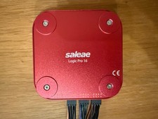 Saleae Logic Pro 16
