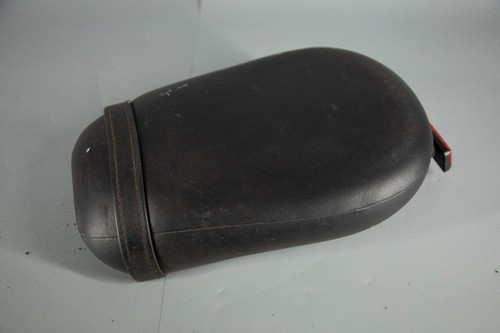 Selle passager yamaha 125 - selle,