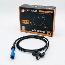 1x Sensore ABS Anteriore