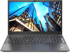 PC portatile Lenovo 15,6": AMD