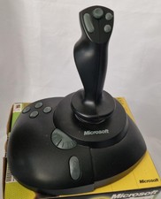 Joystick Microsoft SideWinder